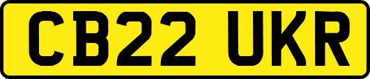 CB22UKR