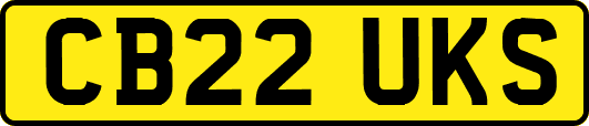 CB22UKS