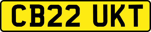 CB22UKT