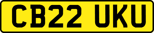 CB22UKU