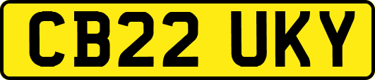 CB22UKY