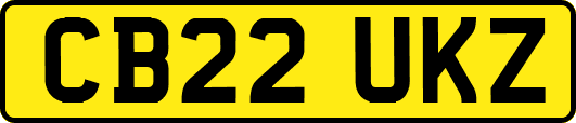 CB22UKZ
