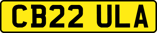 CB22ULA