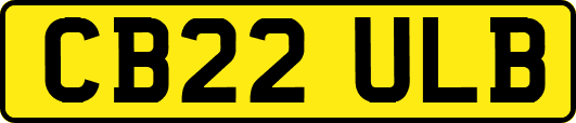 CB22ULB