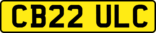 CB22ULC