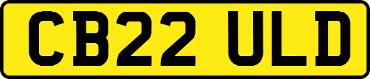 CB22ULD