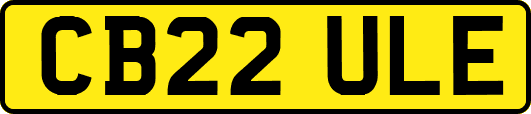 CB22ULE