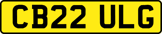 CB22ULG