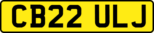 CB22ULJ