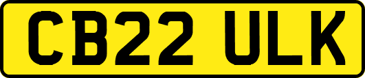 CB22ULK