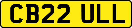 CB22ULL