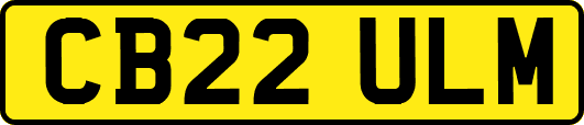 CB22ULM