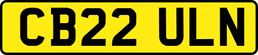 CB22ULN