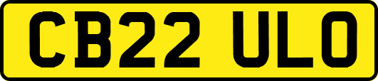 CB22ULO