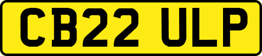 CB22ULP
