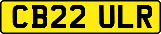 CB22ULR
