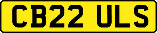 CB22ULS