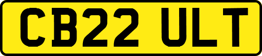 CB22ULT