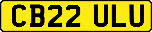 CB22ULU
