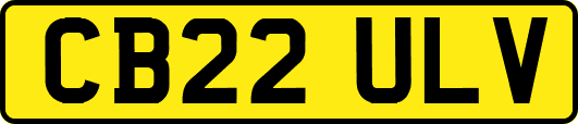 CB22ULV