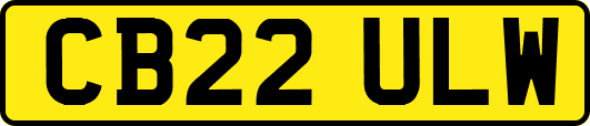 CB22ULW
