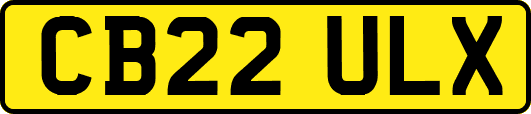 CB22ULX