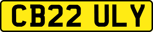 CB22ULY