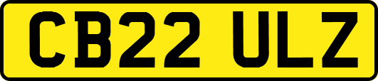 CB22ULZ