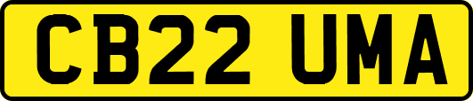 CB22UMA