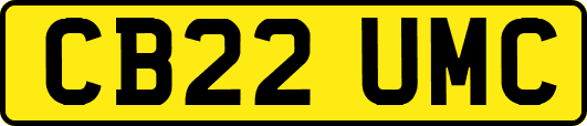 CB22UMC