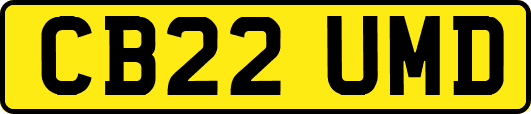 CB22UMD
