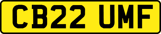 CB22UMF