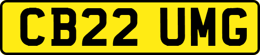 CB22UMG