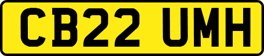 CB22UMH