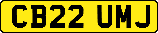CB22UMJ