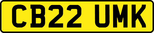 CB22UMK