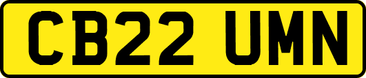 CB22UMN