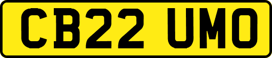 CB22UMO