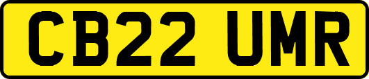 CB22UMR