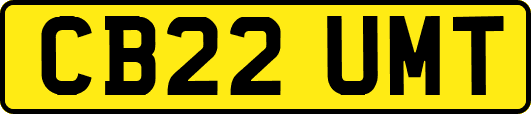 CB22UMT
