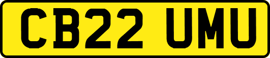 CB22UMU