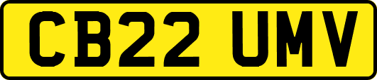 CB22UMV