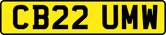 CB22UMW