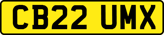 CB22UMX