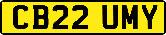 CB22UMY