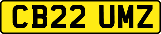 CB22UMZ
