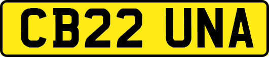 CB22UNA