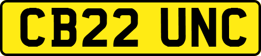 CB22UNC