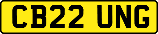 CB22UNG