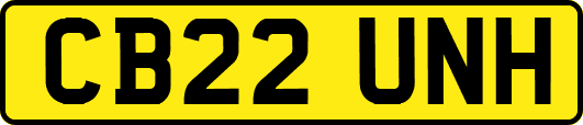 CB22UNH